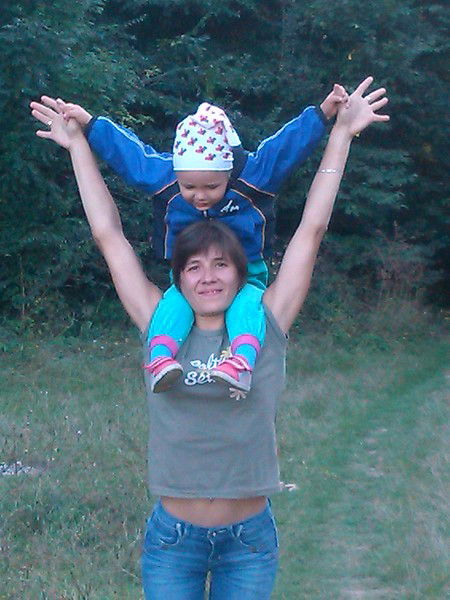 Юлия Макарчук