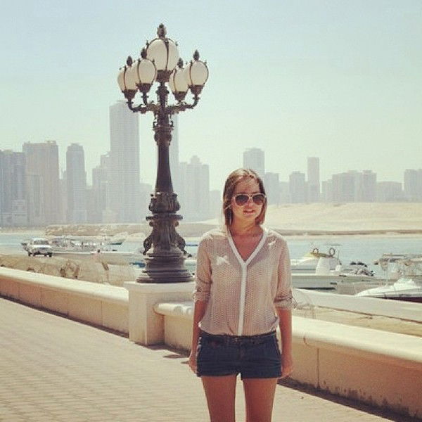 Ирина Мельникова