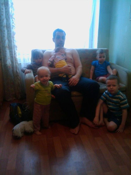 Дмитрий Коваль