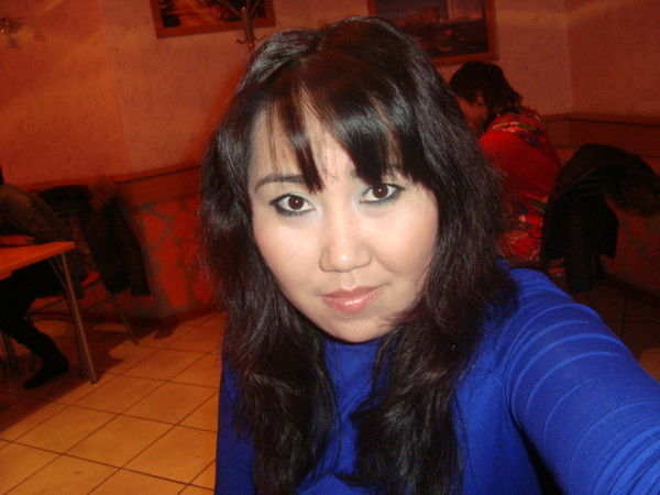 Надежда Суворова