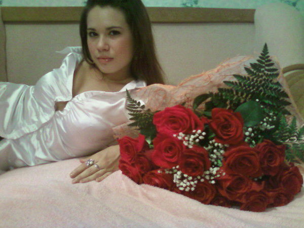 Марина Козлова