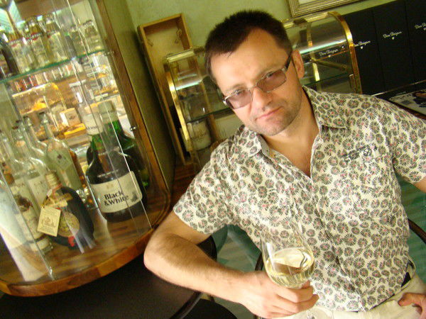 Арнольд Гайданов