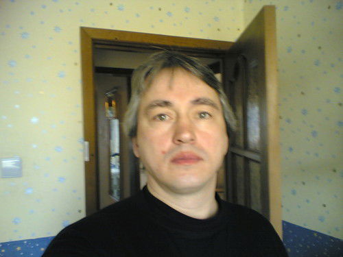 Андрей Кокорин