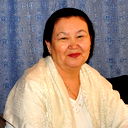 Жания Асангалиева