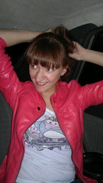 Инна Лебедева