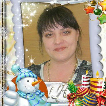 Оксана Зайчук