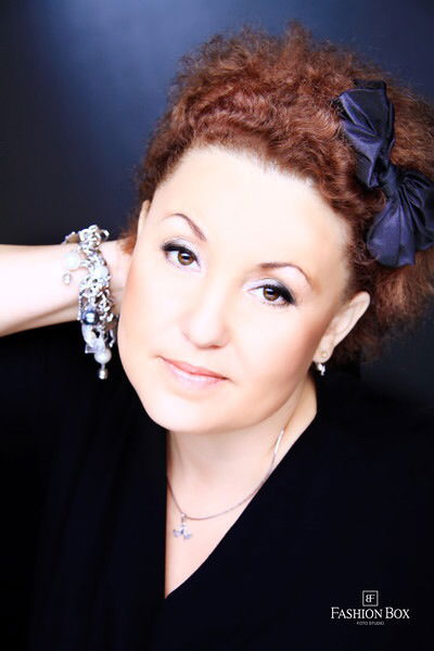 Светлана Алишева