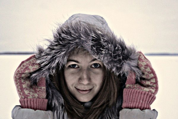 Ольга Карасева