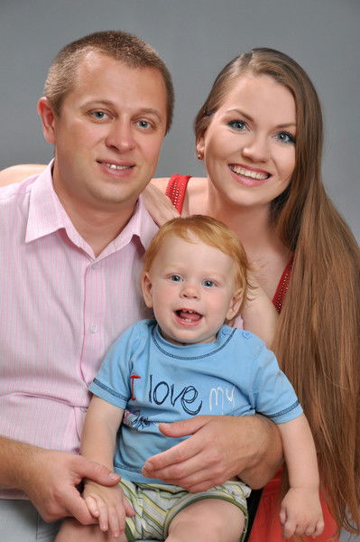 Игорь Гуржи