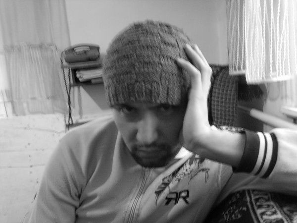 Баха Абитов