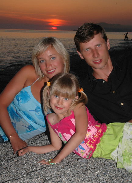 Александр Дмитров