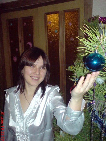 Анна Задорожная