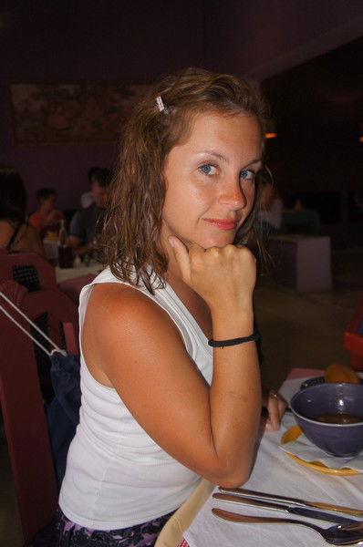 Татьяна Юзефович