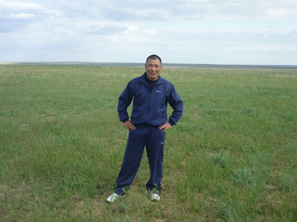 Нурлан Петрович