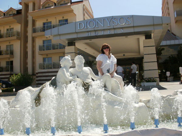 Ольга Черепахина