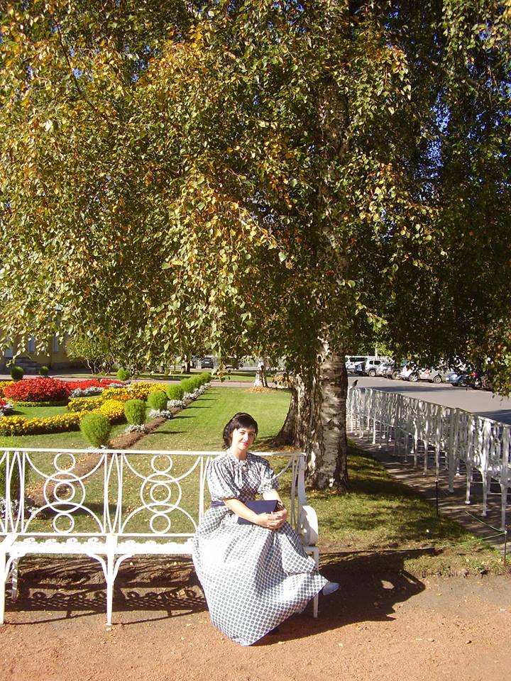 Татьяна Колдина