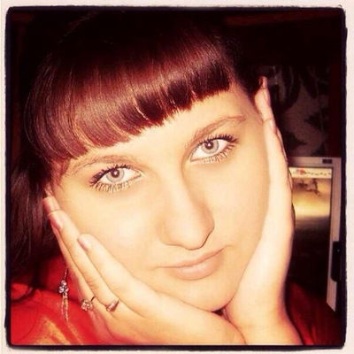 Ольга Сафронова