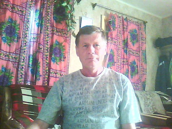 Александр Кириенко