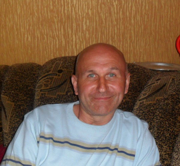 Владимир Кривошеенко