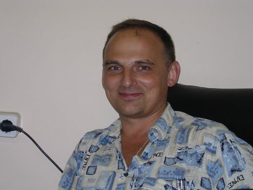 Валерий Лупандин