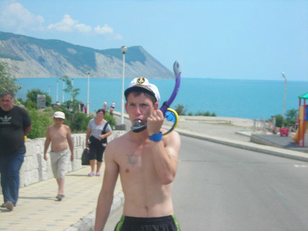 Федор Софин