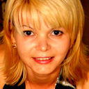 Оксана Фадеева