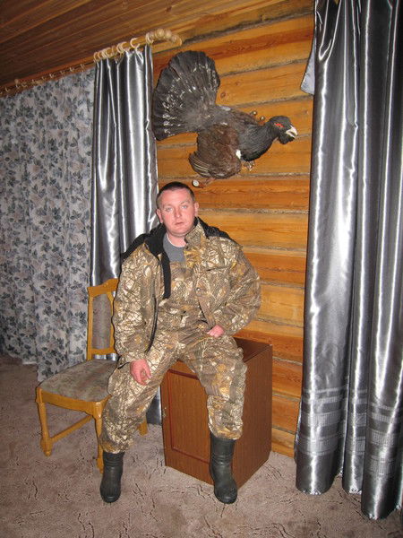 Денис Озимов