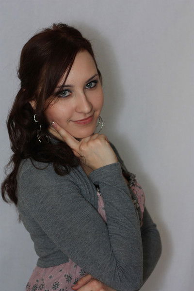 Юлия Сороковых