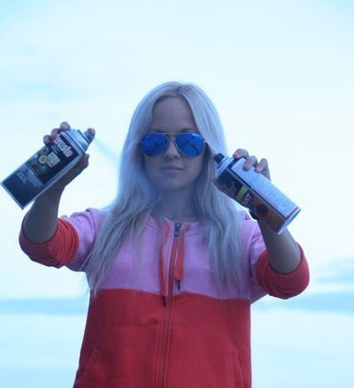 Каролина Алиева