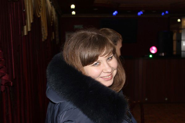 Лена Кудрина