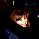 Лена Кудрина