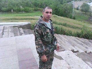 Владимир Баринов