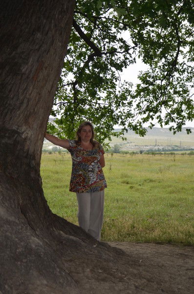 Ольга Закрайнова