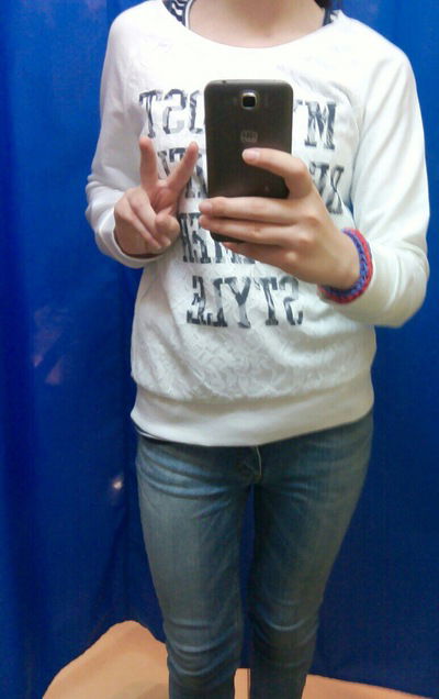 Дина Кострова