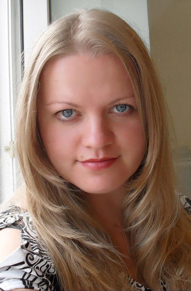 Светлана Иванова