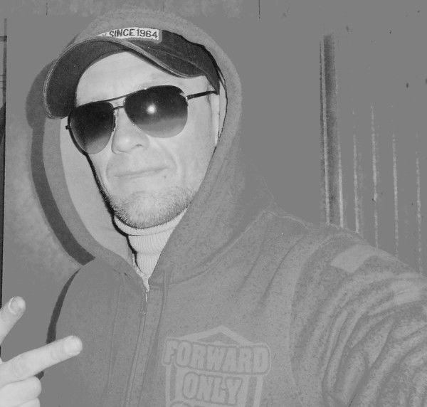 Евгений Чернигин