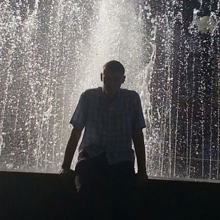 Алексей Алёшин