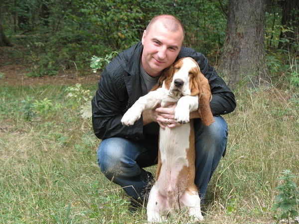 Алексей Рукотов