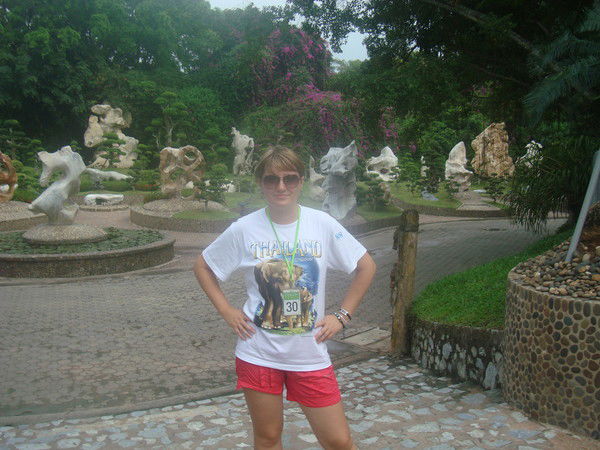 Мария Малышева