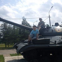 Александр Янов