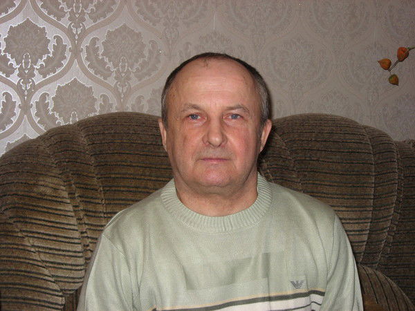 Ванчиков Александр