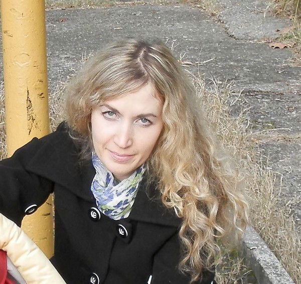 Елена Куделько