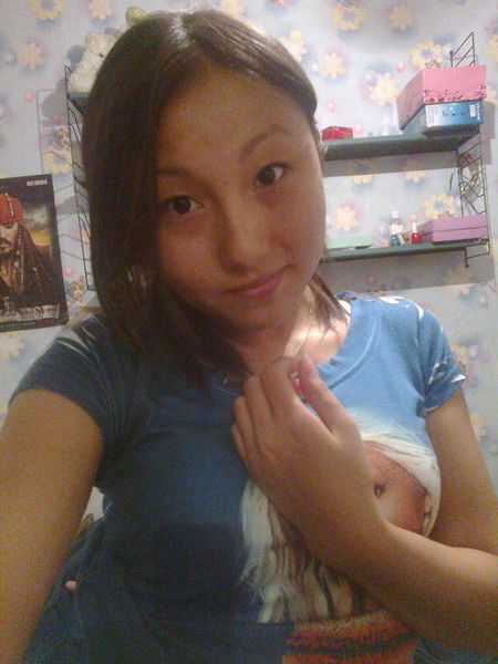 Гульдена Есмагамбетова