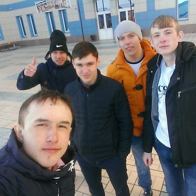 Олег Демитерко