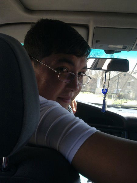 Ардак Бакеев