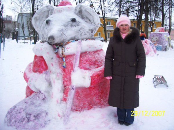 Александра Киселева