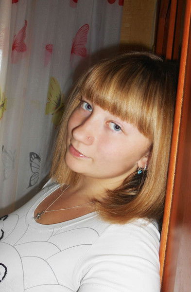 Татьяна Кудимова