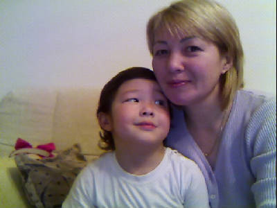 Nurtas Nauryzbaev