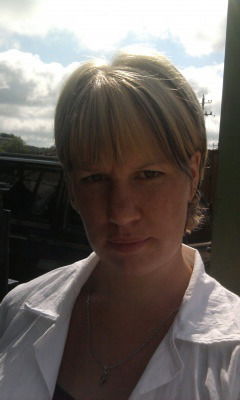 Надежда Камуз