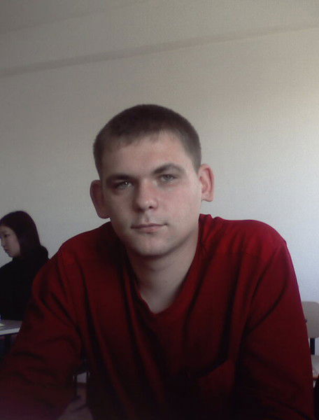 Aлександр Журaвлёв